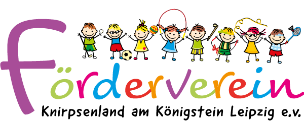 Kindergarten Logo